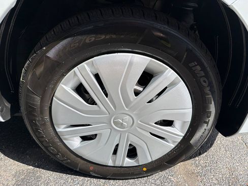 Used 2023 Mitsubishi Mirage ES FWD image 40