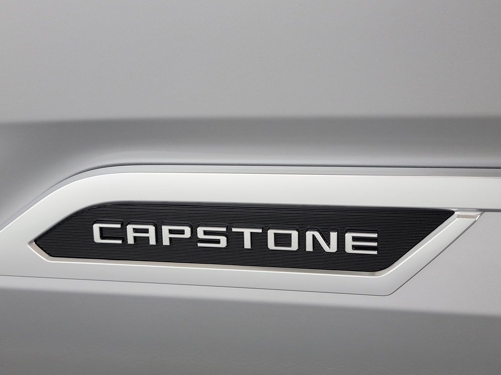 New 2026 Toyota Tundra Capstone AWD/4WD image 7