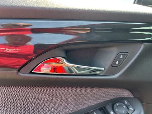 New 2026 Chevrolet TrailBlazer LT FWD image 12