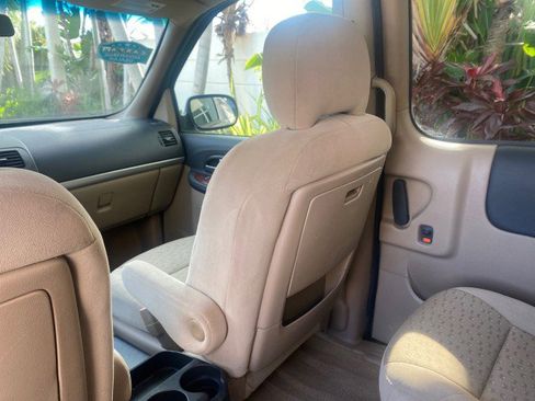 Used 2007 Chevrolet Uplander LS w/ Climate Package image 74