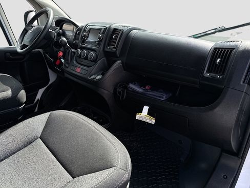 Used 2021 RAM ProMaster 1500 image 26