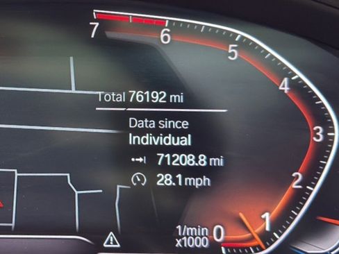 Used 2022 BMW X3 xDrive30i w/ Premium Package 2 image 11