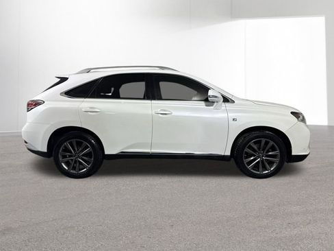 Used 2013 Lexus RX 350 AWD image 37