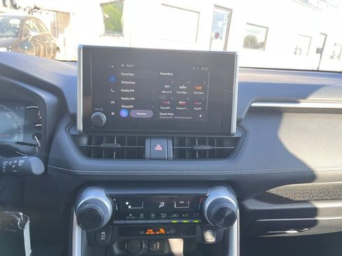 Used 2024 Toyota RAV4 LE image 16