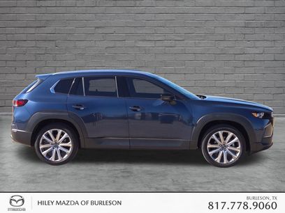 New 2026 MAZDA CX-50 AWD 2.5 S w/ Weather Package