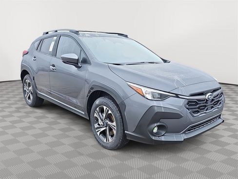 New 2026 Subaru Crosstrek 2.0i Premium image 3