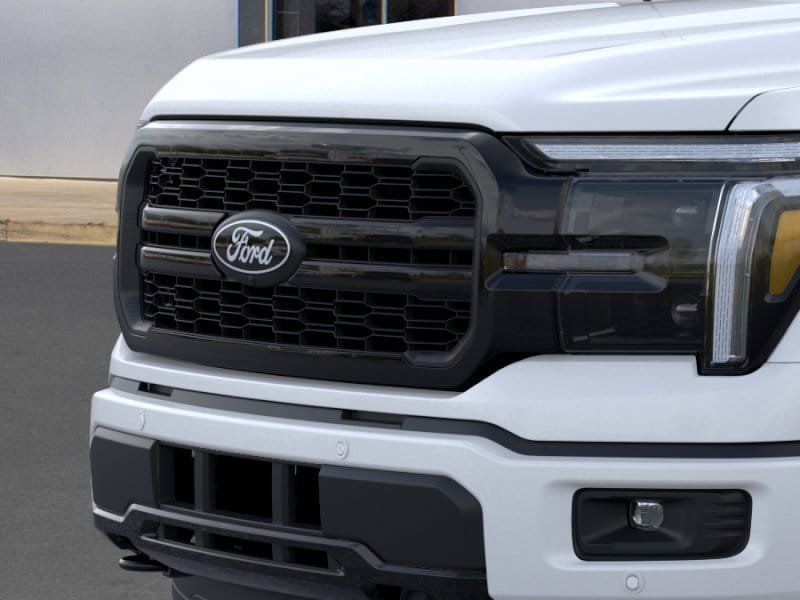 New 2026 Ford F150 Lariat AWD/4WD image 17