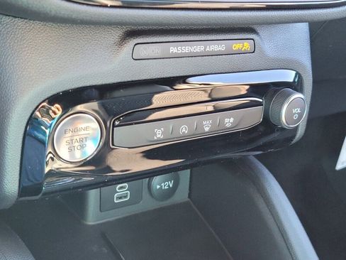 New 2025 Ford Escape ST-Line w/ Tech Pack #1 image 42