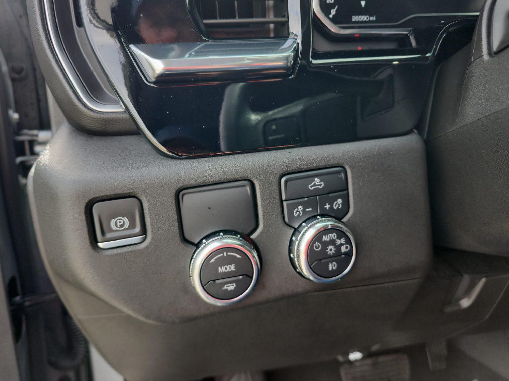 Used 2024 GMC Sierra 1500 Elevation RWD image 34