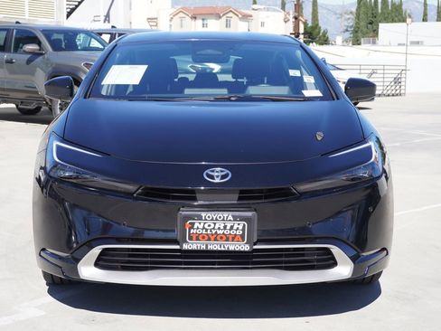 Used 2023 Toyota Prius Prime image 10