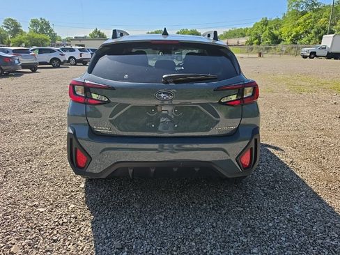 Used 2024 Subaru Crosstrek 2.0i Premium AWD/4WD image 6