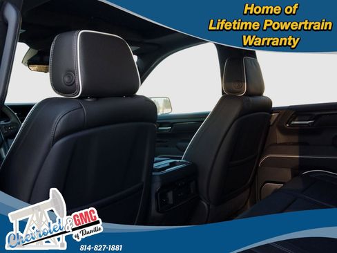 New 2026 GMC Sierra 1500 AT4X w/ AT4X AEV Edition image 29