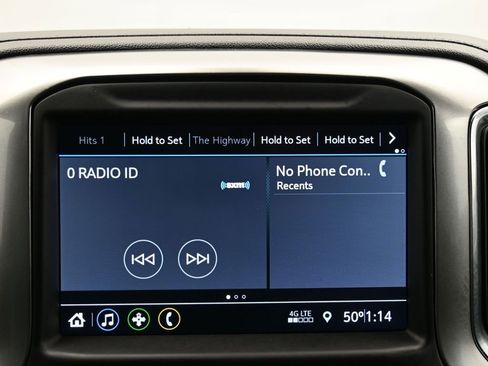 Used 2022 Chevrolet Silverado 1500 LT image 27