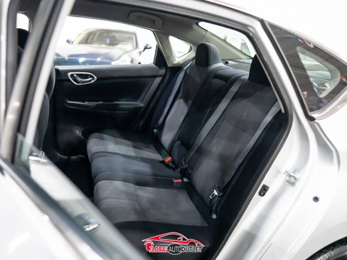 Used 2014 Nissan Sentra SV w/ SV Driver Package image 20