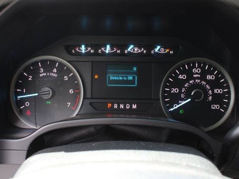 Used 2020 Ford F150 XLT AWD/4WD image 9