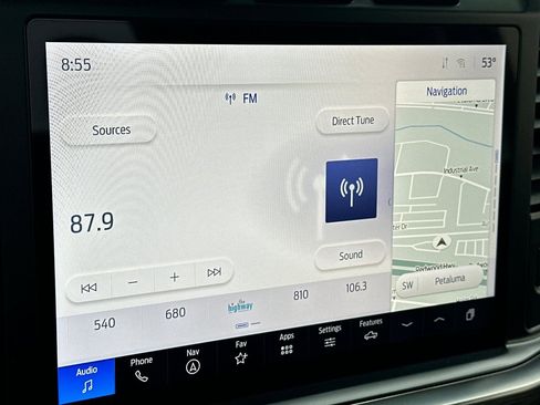 Used 2024 Ford F250 Lariat image 20