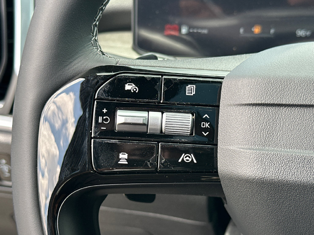 New 2026 Kia Sorento SX Prestige AWD/4WD image 26
