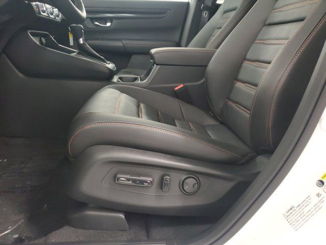 Used 2026 Honda CR-V Sport-L image 23