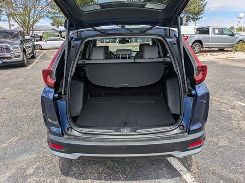 Used 2020 Honda CR-V EX-L image 6