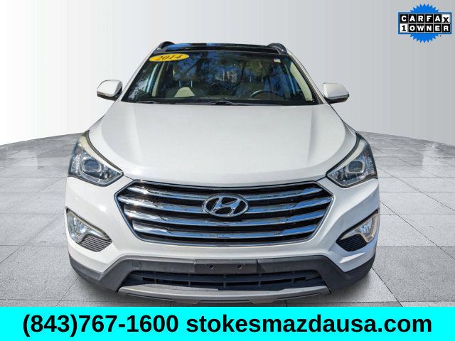 Used 2014 Hyundai Santa Fe Limited AWD/4WD image 12
