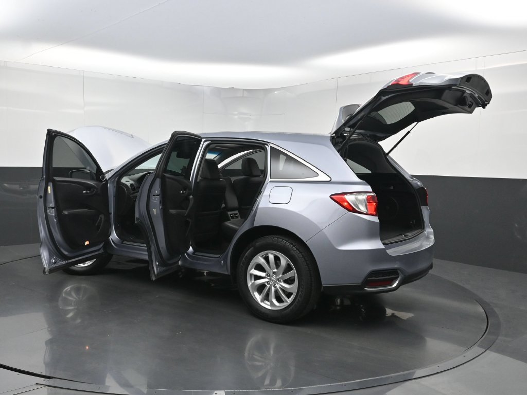 Used 2016 Acura RDX FWD image 35