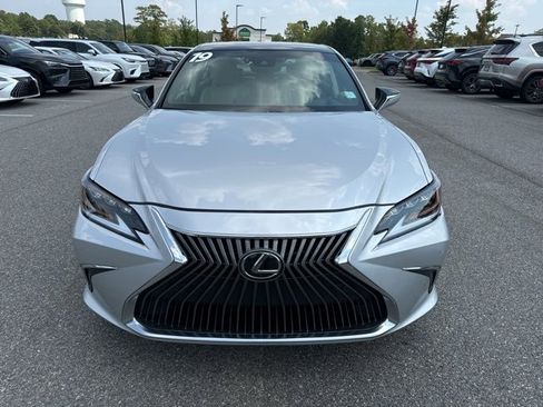 Used 2019 Lexus ES 350 350 Luxury image 7