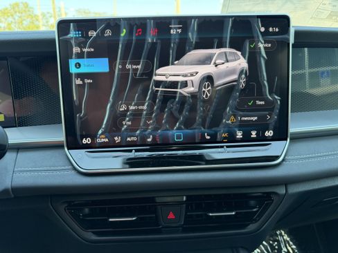 New 2026 Volkswagen Tiguan SE R-Line image 20