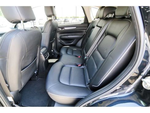 Used 2025 MAZDA CX-5 AWD 2.5 S w/ Select Package image 12