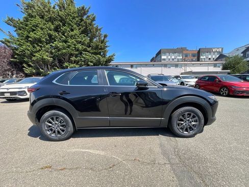 Used 2024 MAZDA CX-30 AWD 2.5 S image 9