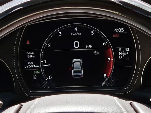 Used 2019 Lexus LS 500 w/ Interior Upgrade Package RWD image 19