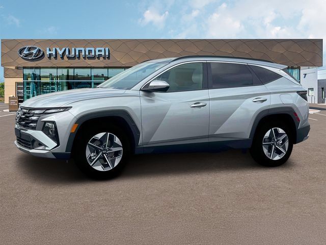 New 2025 Hyundai Tucson SEL w/ Tow & Go Package AWD/4WD image 2