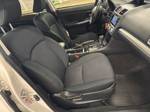 Used 2016 Subaru Impreza 2.0i Sport Premium AWD/4WD image 26