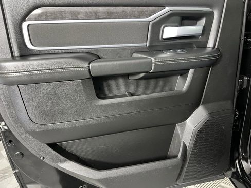 Certified 2024 RAM 2500 Big Horn w/ Bed Utility Group image 25