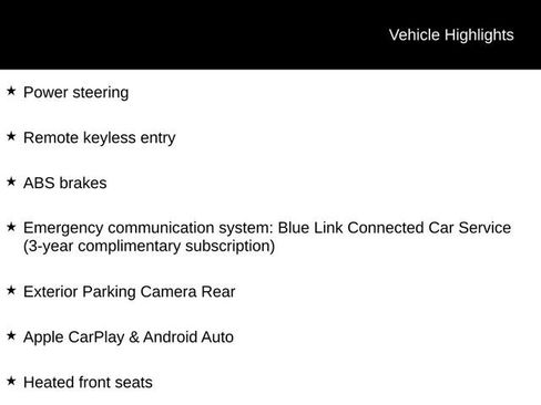 Used 2023 Hyundai Elantra Blue image 6
