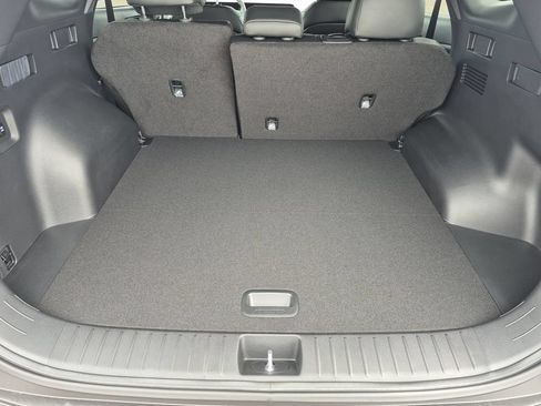 New 2027 Kia Sportage X-Line AWD/4WD image 14