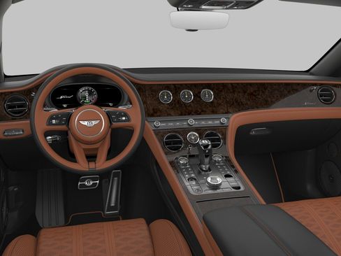 New 2026 Bentley Continental GT Speed image 7