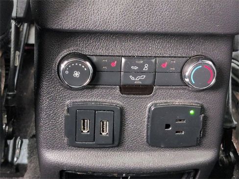 Certified 2019 Ford Explorer Sport w/ Equipment Group 401A image 15