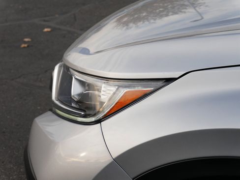 Used 2022 Honda CR-V EX image 16