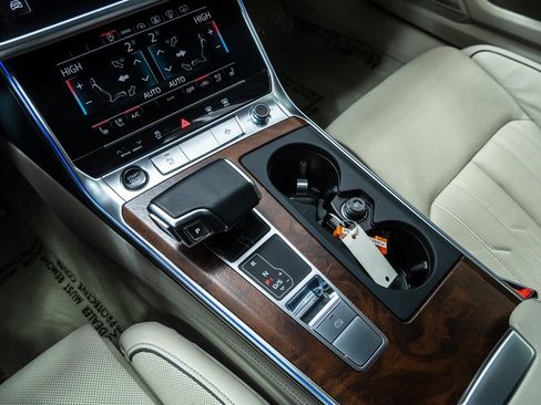 Used 2022 Audi A6 3.0T Prestige image 20