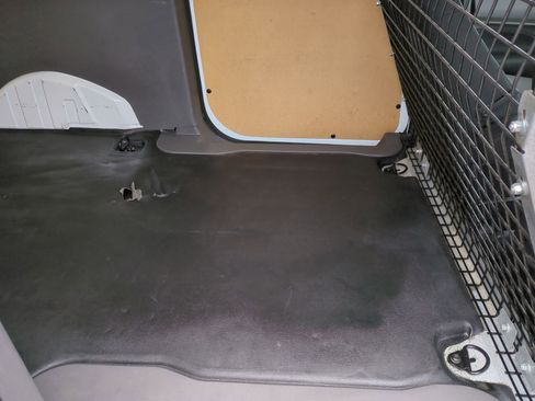 Used 2022 Ford Transit Connect XL w/ CNG/LPG Engine Prep Package image 21