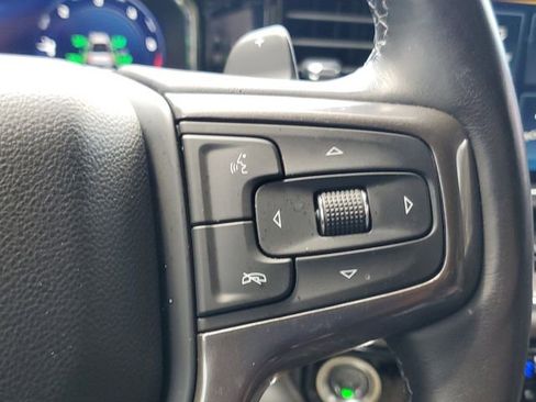 Certified 2023 Chevrolet Silverado 1500 High Country w/ Technology Package image 20