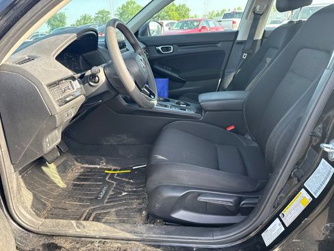 Used 2023 Honda Civic LX image 14