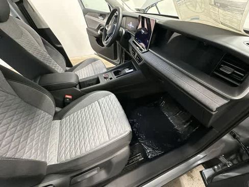 Used 2025 Volkswagen Tiguan S AWD/4WD image 19