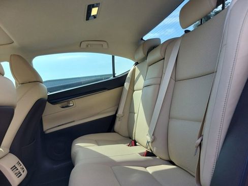 Used 2018 Lexus ES 350 w/ Premier Package image 20