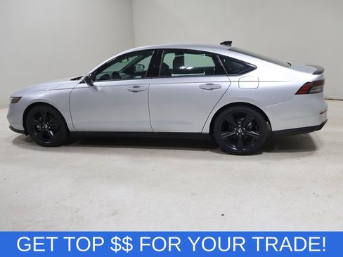 New 2026 Honda Accord Sport image 4