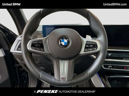 Used 2026 BMW X5 xDrive40i w/ Executive Package AWD/4WD image 6
