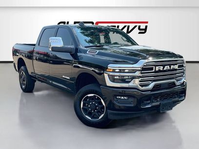 Used 2025 RAM 2500 Laramie