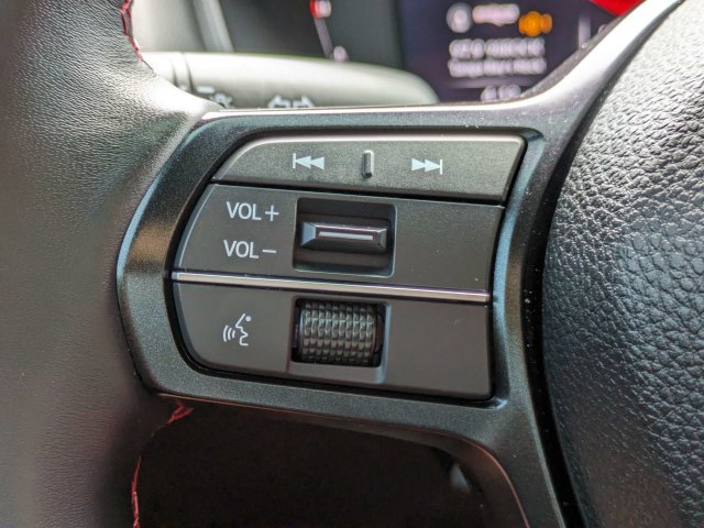 Used 2023 Honda Civic Type R image 21