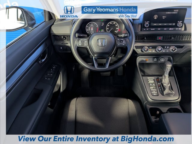 Certified 2023 Honda CR-V LX image 17