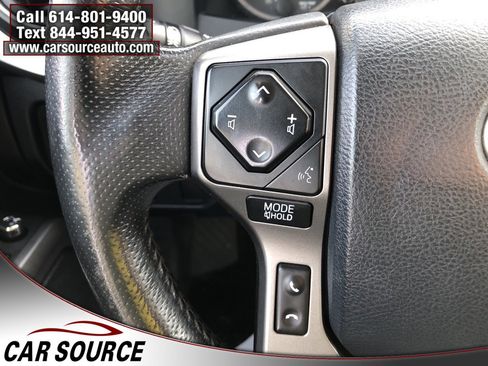 Used 2016 Toyota Tacoma SR5 image 12